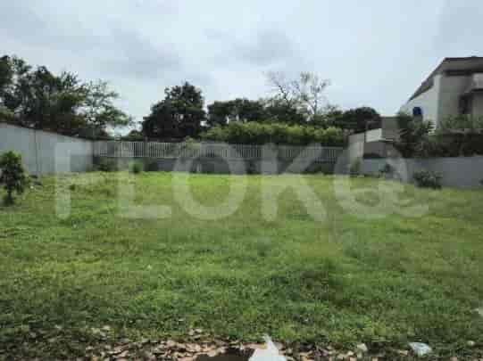 Disewakan Tanah Luas 1100 m2 di Jl Modernland, Tangerang - TNRdc4 1