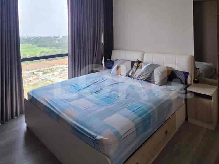 2 Bedroom on High Floor for Rent in Marigold Navapark Apartment - fbs9d8 2