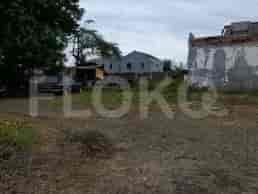 Dijual Tanah Luas 6045 m2 di Jl Pancoran Mas, Pancoran Mas 1