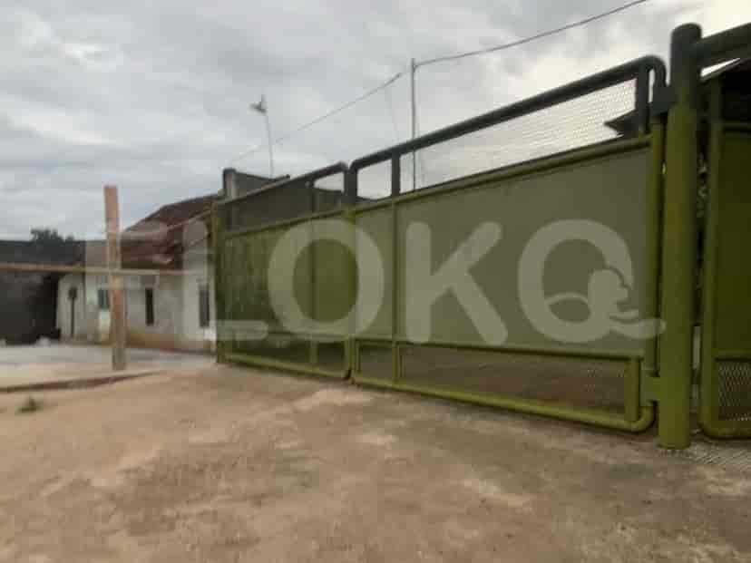 1100 sqm, Land for Rent in Jl Legok, Tangerang 3