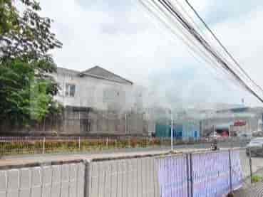 1200 sqm, Land for Rent in Jl Raya Pajajaran, Bogor - TNR5bf 2