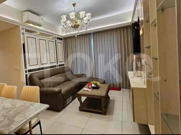 Penjualan Apartemen | APA2b085 Lantai 29, M Town Residence 1