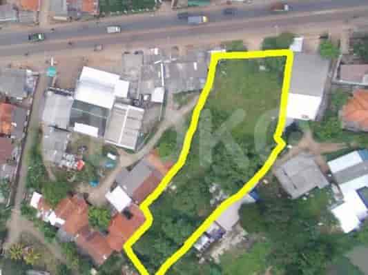 2358 sqm, Land for Rent in Jl Raya Parung, Bogor - TNR0ab 3