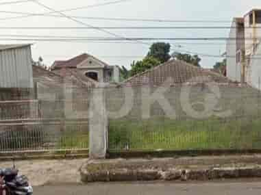 400 sqm, Land for Rent in Jl Tanah Bogor, Bogor - TNR2b0 1