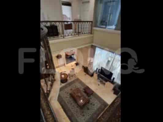 Dijual Rumah 10 BR, Luas 1000 m2 di Kebayoran Baru, Gandaria - RHAS4de 2