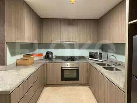 3 Bedroom on Middle Floor for Rent in Ciputra World 2 Apartment - fkud59 10