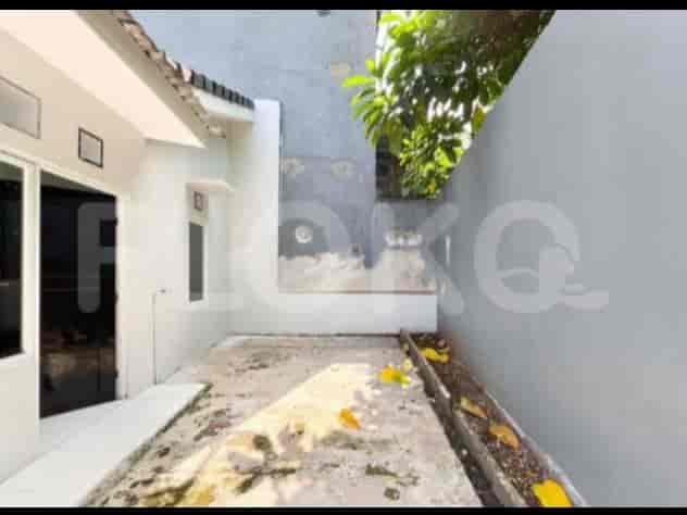 Dijual Rumah 2 BR, Luas 48 m2 di Grand Depok City Cluster Anggrek 3, Depok - RHAS408 4