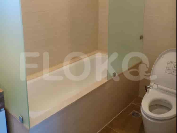Tipe 3 Kamar Tidur di Lantai Tinggi untuk disewakan di Casa Grande - fte20d 4