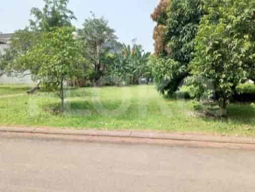 Dijual Tanah Luas 396 m2 di Jl Kota Wisata, Cibubur - TNSba9 1