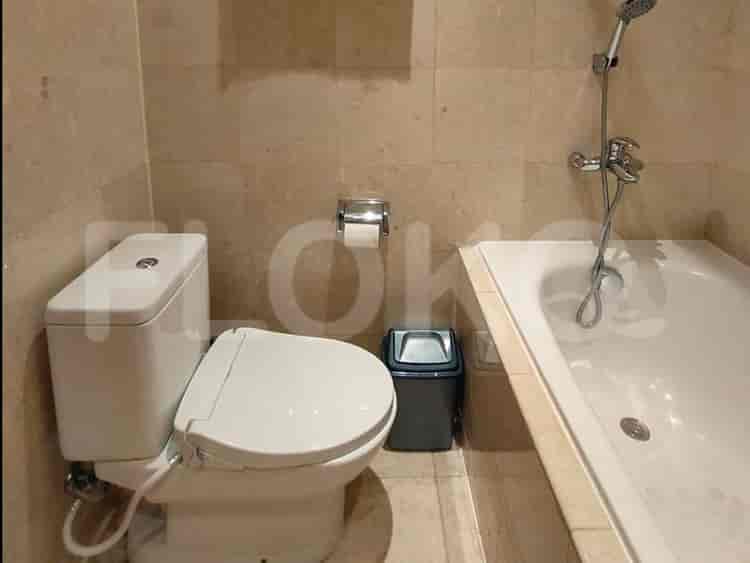 Tipe 3 Kamar Tidur di Lantai Tinggi untuk disewakan di Sudirman Mansion Apartemen - fsu7f3 4