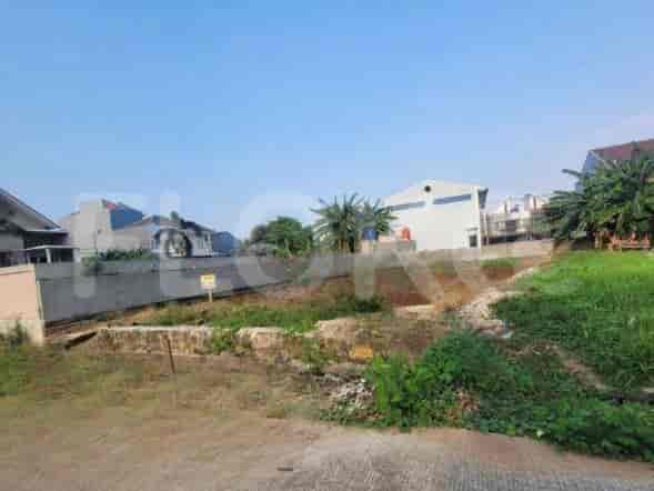 Dijual Tanah Luas 166 m2 di Jl Imperal Gading, Kelapa Gading - TNS487 1