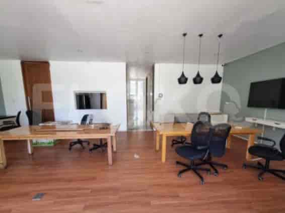 300 sqm, 4 BR house for rent in Pejaten Village, Pejaten - RHA185 2