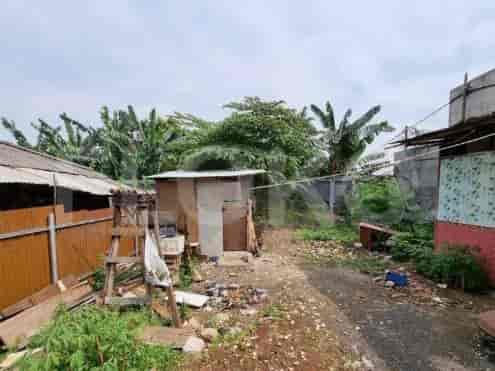 1400 sqm, Land for Sale in Jl Cipinang Muara, Cipinang - TNS3ab 2