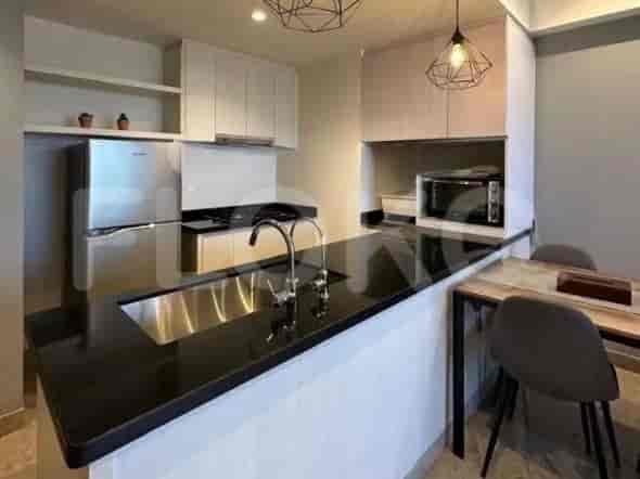 3 Bedroom on Middle Floor for Rent in Branz BSD - fbs35a 4
