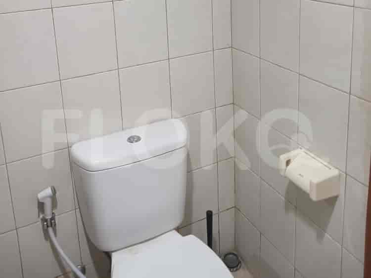 2 Bedroom on Middle Floor for Rent in Sahid Sudirman Residence - fsu87f 5