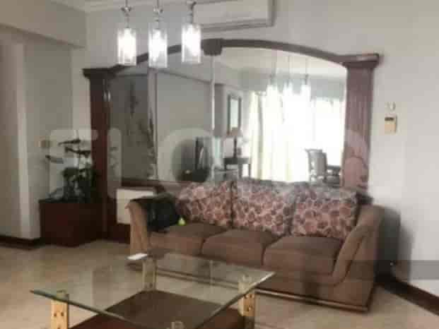 For Rent 2BR Puri Casablanca Apartment in Tebet | ftef13 19th Floor 5