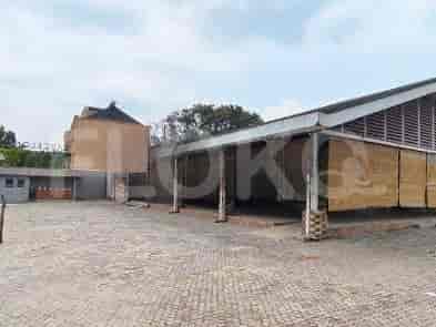 1200 sqm, Land for Rent in Jl Raya Pajajaran, Bogor - TNR5bf 1