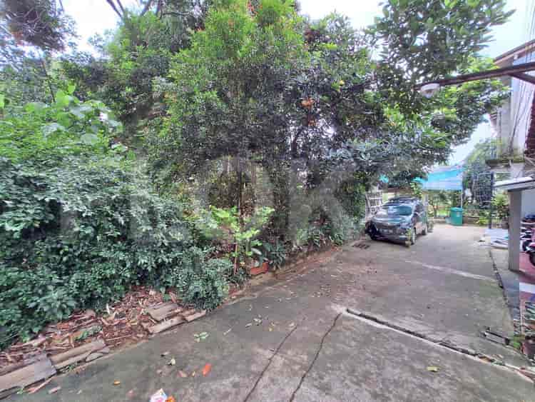 Dijual Tanah Luas 1000 m2 di Jl Raya Cinere, Cinere - TNS6a4 3