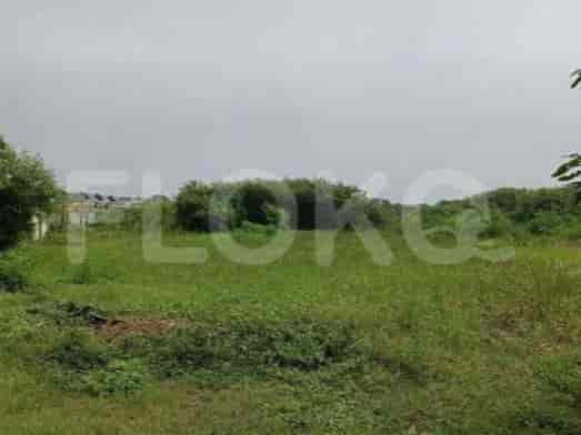 Dijual Tanah Luas 6170 m2 di Jl Raya Kamal, Kamal Muara 1