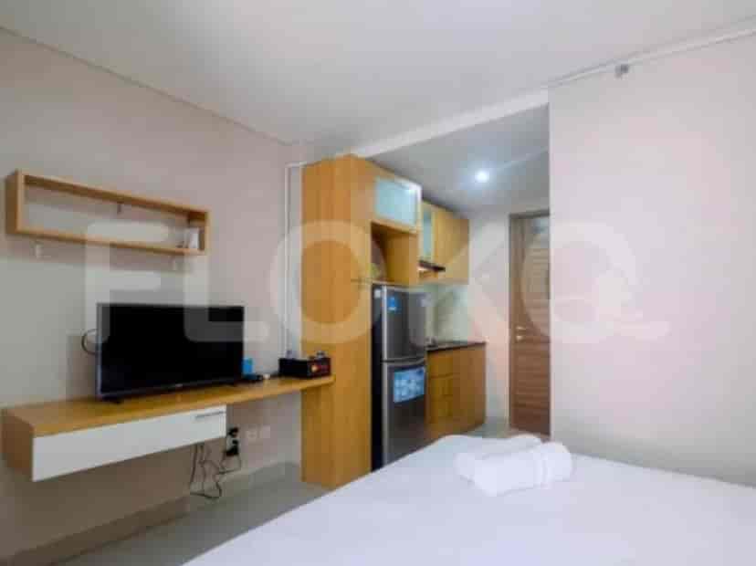 APA3096b 14th Floor | Furnished 1BR Apartment, Bekasi Timur 3
