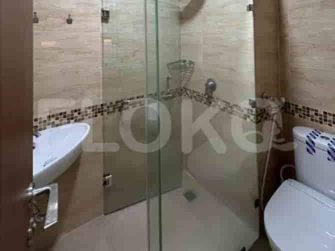 Fully Furnished 1-Bedroom Apartment for Sale - APA1f521, Middle Floor, BSD 4
