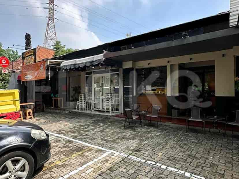 289 sqm, shophouse for sale in Jalan Bendungan Hilir, Sudirman 1