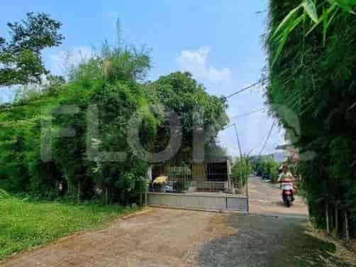 Dijual Tanah Luas 98 m2 di Jl Raya Ciputat, Ciputat - TNSd51 3