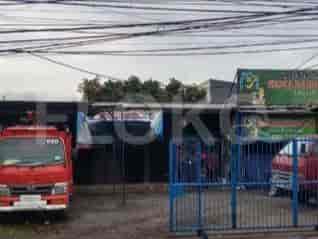 Dijual Tanah Luas 400 m2 di Jl Raya Ciputat, Ciputat - TNSe45 1