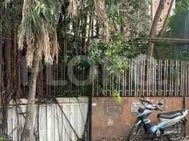 264 sqm, Land for Sale in Jl Green Ville, Duri - TNSbc4 1