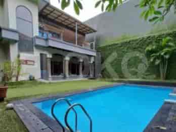 RHAS777, 2-Floor House for Sale in Lebak Bulus | Prime Location 6