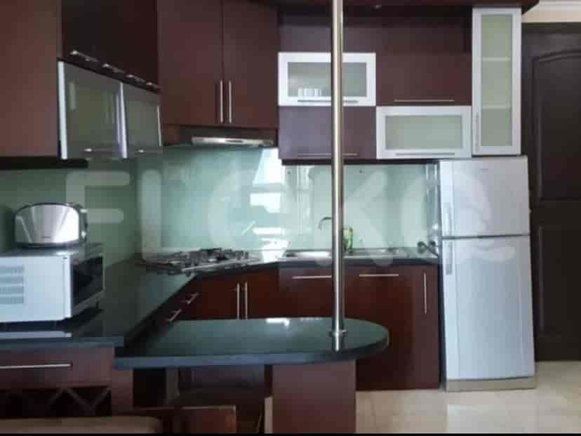 APAf00dc 19th Floor | Furnished 2BR Apartment Sale, Kuningan 5