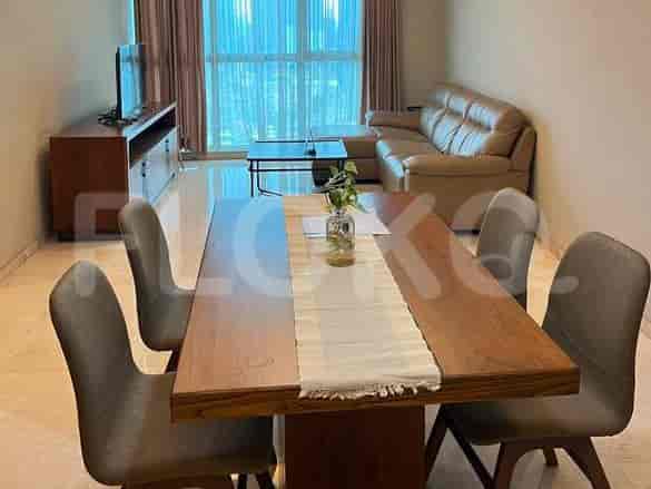 2 Bedroom on Middle Floor for Rent in Setiabudi Residence - fse27f 2