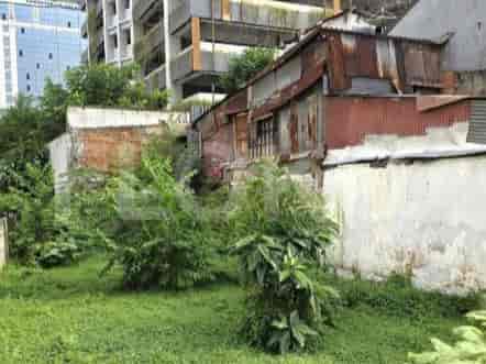 Dijual Tanah Luas 151 m2 di Jl Raya Gambir, Menteng - TNS0eb 1