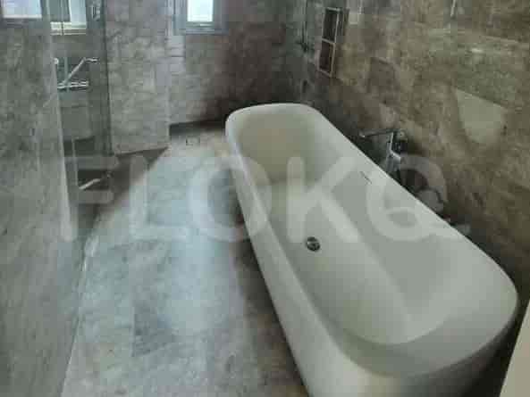 Tipe 4 Kamar Tidur di Lantai Tinggi untuk disewakan di The Stature Residence - fme8cd 6