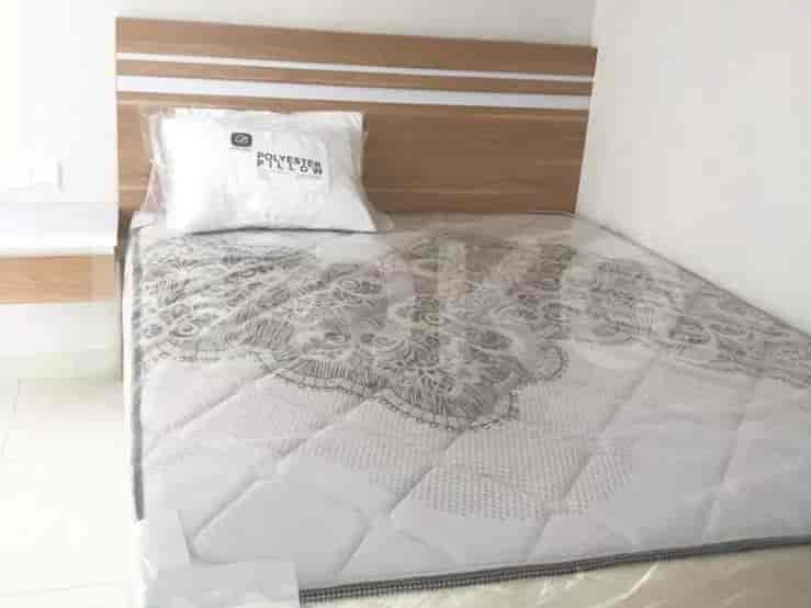 APA90add 6th Floor | Furnished 2BR Apartment for Sale, Tanjung Duren 2