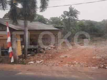 Disewakan Tanah Luas 1551 m2 di Jl Raya Jagakarsa, Pasar Minggu - TNR387 2