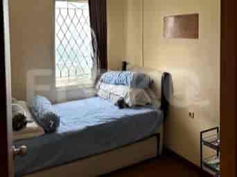 3 Bedroom on Middle Floor for Rent in Sudirman Park Apartment - fta811 3
