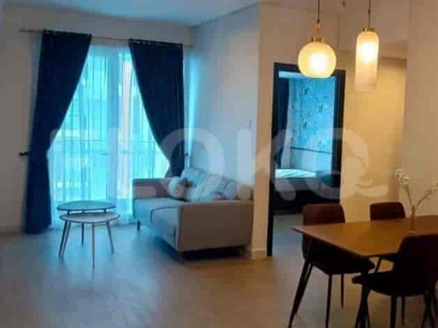 2 BR, Low Floor, 93 sqm Apartment for Sale at Aspen Residence Apartment: Flokq 1