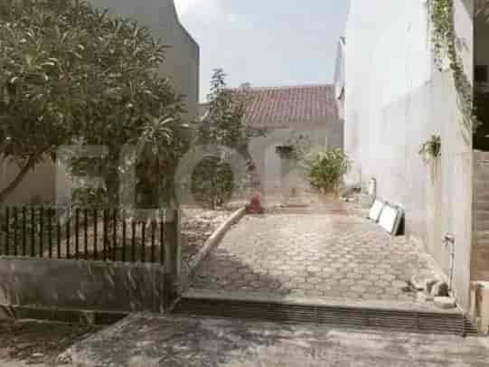 Dijual Tanah Luas 100 m2 di Jl Jatinegara Indah, Jatinegara 1
