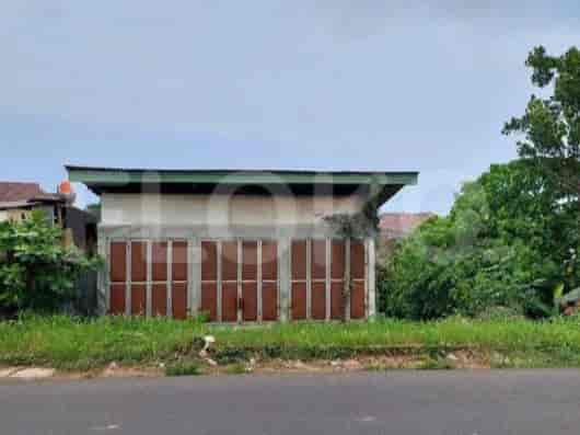 Dijual Tanah Luas 400 m2 di Jl Mustika Jaya, Bekasi - TNSe9c 1