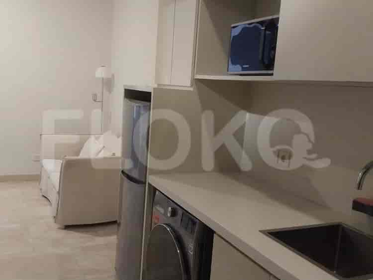 1 Bedroom on Middle Floor for Rent in Sudirman Suites Jakarta - fsuf67 3