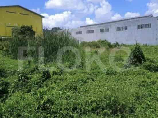 Dijual Tanah Luas 2365 m2 di Jl Raya Sunter, Sunter 1