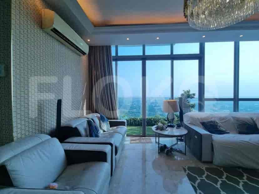 APAea906 Lantai 57 | Dijual Apartemen 5BR, The Windsor, Puri Indah 1