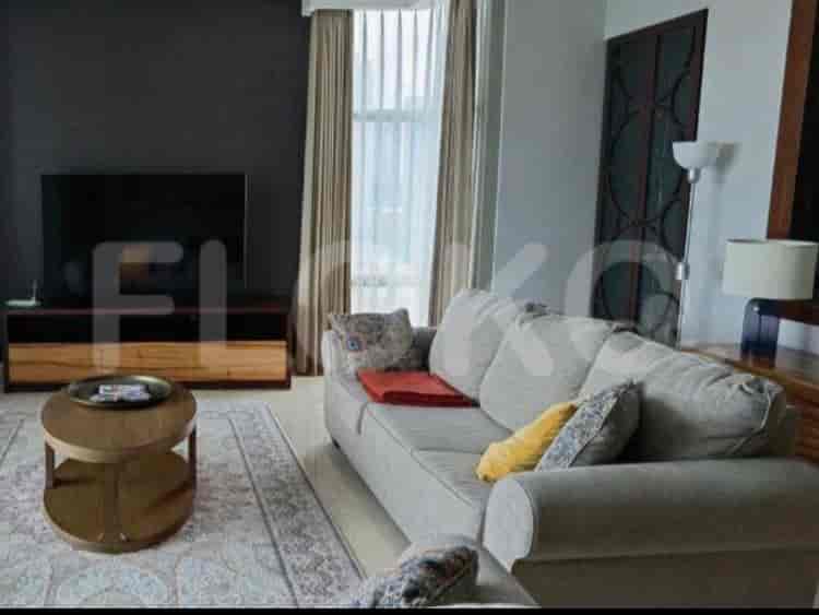 3 Bedroom on Middle Floor for Rent in Essence Darmawangsa Apartment - fci830 1