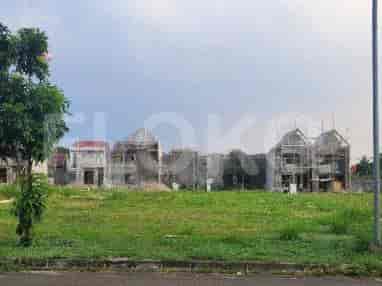 456 sqm, Land for Sale in Jl Sirsak, Lenteng Agung 1