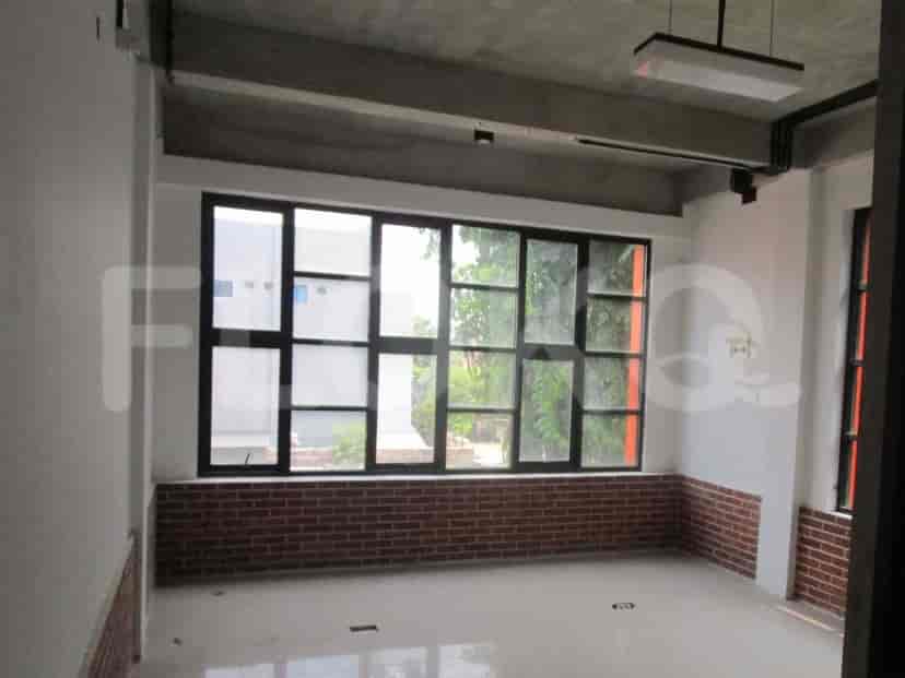 340 sqm, shophouse for sale in Cempaka Putih Tengah II, Cempaka Putih 3