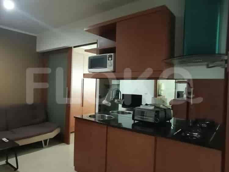 1 Bedroom on High Floor for Rent in Sahid Sudirman Residence - fsub57 3