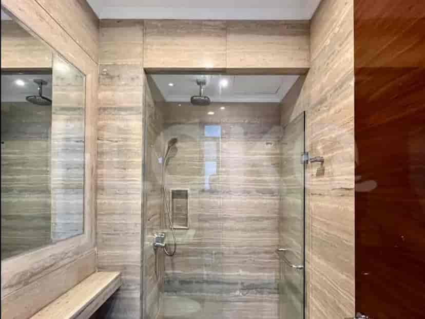 Dijual | Apartemen Lantai 62 APA5d7e8, Senopati 7