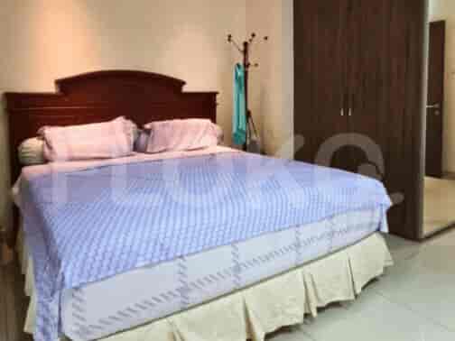 Tipe 3 Kamar Tidur di Lantai Tinggi untuk disewakan di Central Park Residence - fta0e1 3