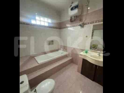 RHASf0b, 2-Floor House in Puri Indah for Sale with 4BR | Prime Location 1